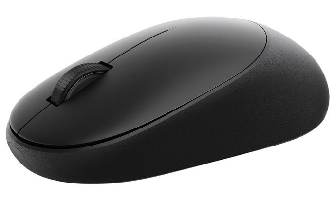 DELL myš MS526/ optická/ bezdrátová/ černá