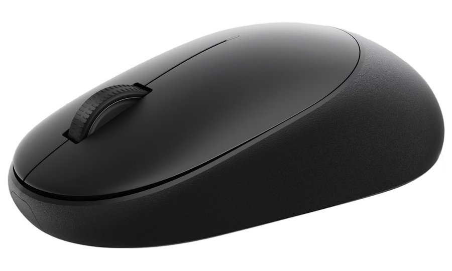 DELL myš MS526/ optická/ bezdrátová/ černá