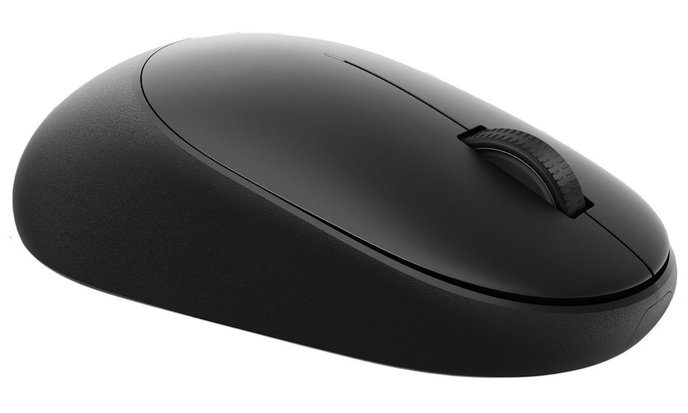 DELL myš MS526/ optická/ bezdrátová/ černá