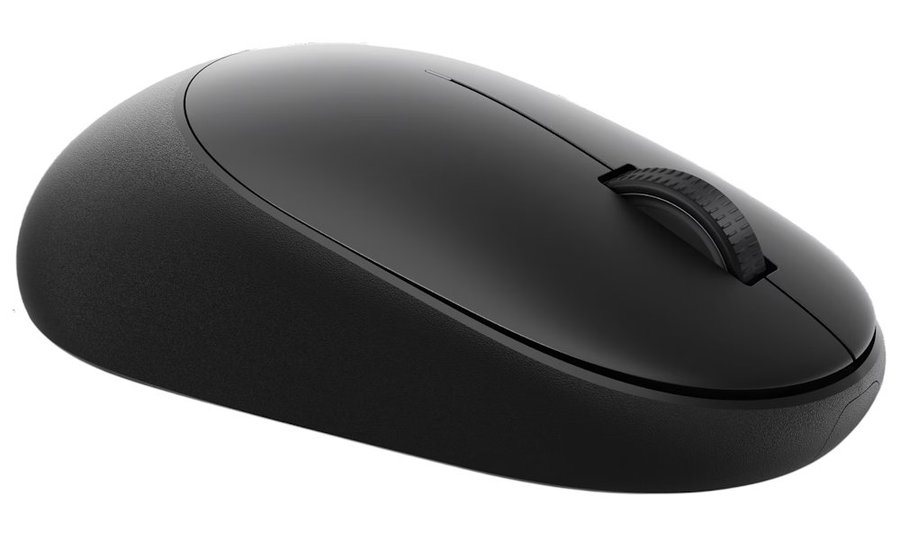 DELL myš MS526/ optická/ bezdrátová/ černá
