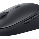 DELL tichá myš MS726/ optická/ bezdrátová/ Bluetooth/ černá