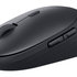 DELL tichá myš MS726/ optická/ bezdrátová/ Bluetooth/ černá