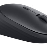 DELL tichá myš MS726/ optická/ bezdrátová/ Bluetooth/ černá
