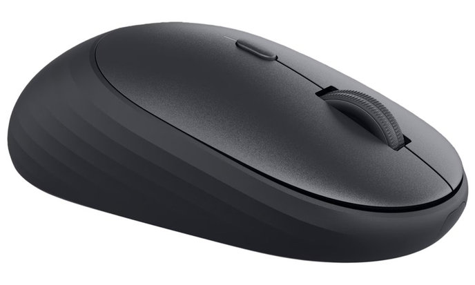 DELL tichá myš MS726/ optická/ bezdrátová/ Bluetooth/ černá