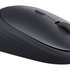 DELL tichá myš MS726/ optická/ bezdrátová/ Bluetooth/ černá