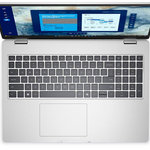 Dell Pro 16 PC16250 U5-235U 32GB 512GB SSD 16" FHD+  IR Cam & Mic FgrPr 3 Cell 65W WLAN Backlit Kb W11Pro 3Y ProSpt