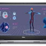 DELL Precision 7780 17.3" FHD+ i9-13950HX/ 32GB/ 1TB SSD/ RTX 3500/ SCR/ IRCam/ W11P/ 3Y PrSpt