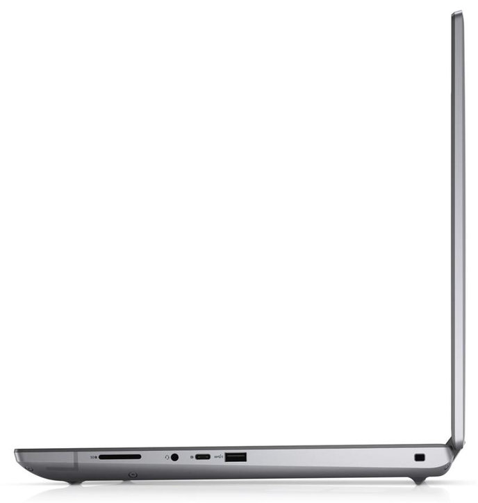 DELL Precision 7780 17.3" FHD+ i9-13950HX/ 32GB/ 1TB SSD/ RTX 3500/ SCR/ IRCam/ W11P/ 3Y PrSpt