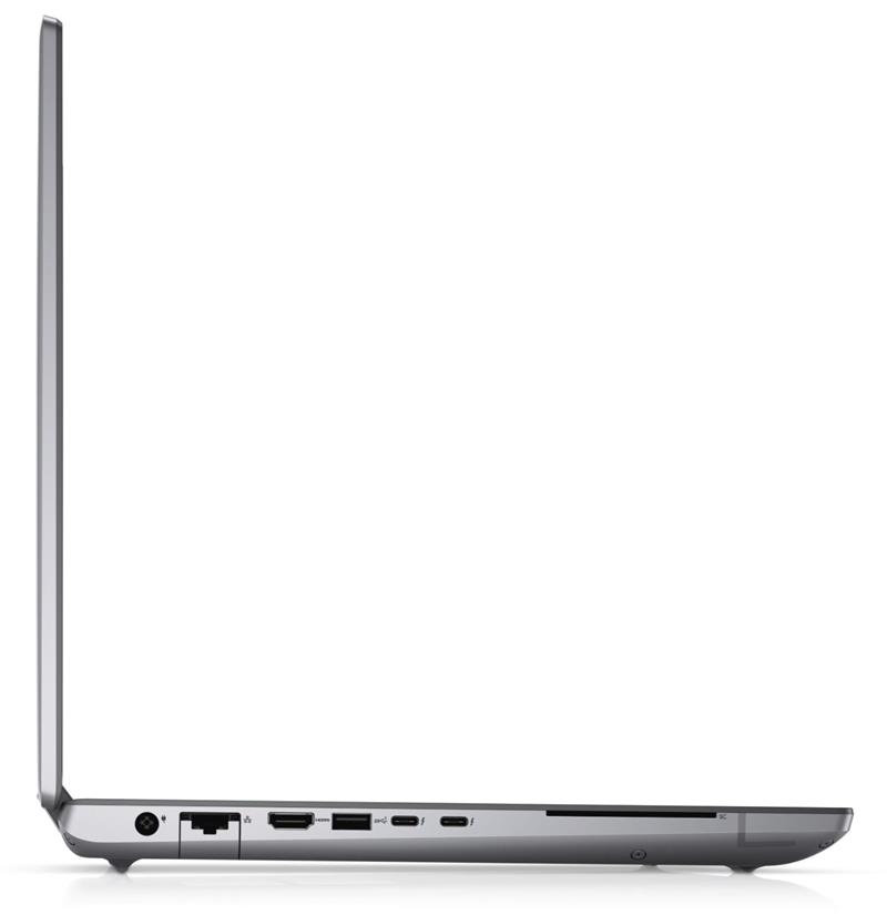 DELL Precision 7780 17.3" FHD+ i9-13950HX/ 32GB/ 1TB SSD/ RTX 3500/ SCR/ IRCam/ W11P/ 3Y PrSpt