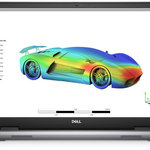 DELL Precision 7680 16" FHD+ i9-13950HX/ 32GB/ 1TB SSD/ RTX 3500/ SCR/ IRCam/ W11P/ 3Y PrSpt