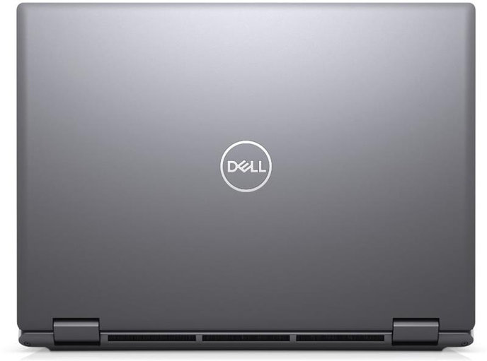 DELL Precision 7680 16" FHD+ i9-13950HX/ 32GB/ 1TB SSD/ RTX 3500/ SCR/ IRCam/ W11P/ 3Y PrSpt