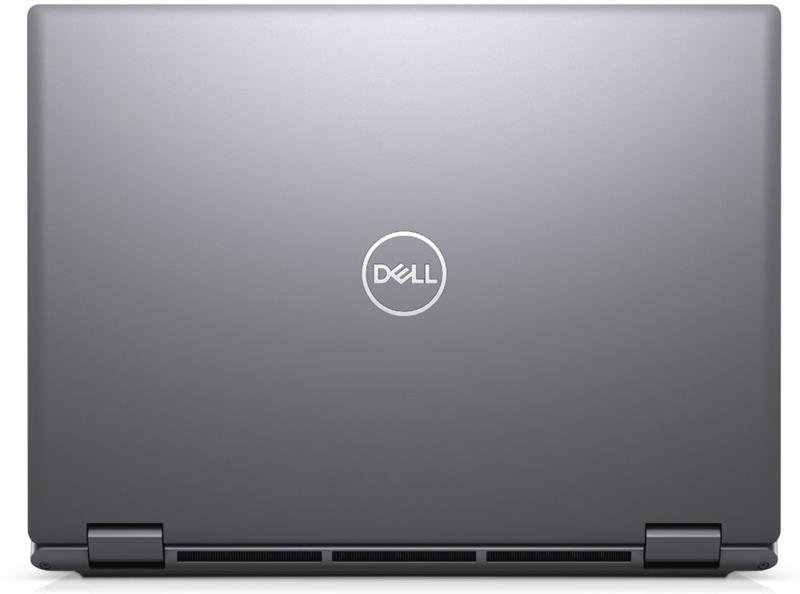 DELL Precision 7680 16" FHD+ i9-13950HX/ 32GB/ 1TB SSD/ RTX 3500/ SCR/ IRCam/ W11P/ 3Y PrSpt