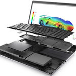 DELL Precision 7680 16" FHD+ i9-13950HX/ 32GB/ 1TB SSD/ RTX 3500/ SCR/ IRCam/ W11P/ 3Y PrSpt