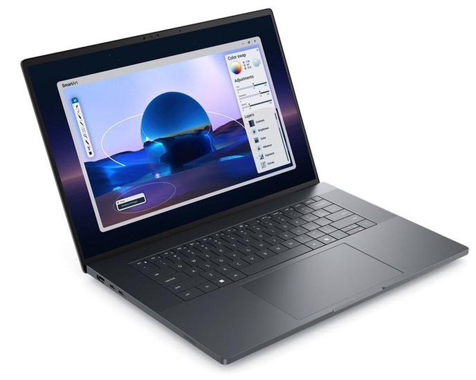 Dell Pro Max 16 Premium MA16250/ U9-285H/ 16" FHD+/ 64GB/ 1TB/ RTX 2000/ W11P/ Black/ 3Yr  PrSpt