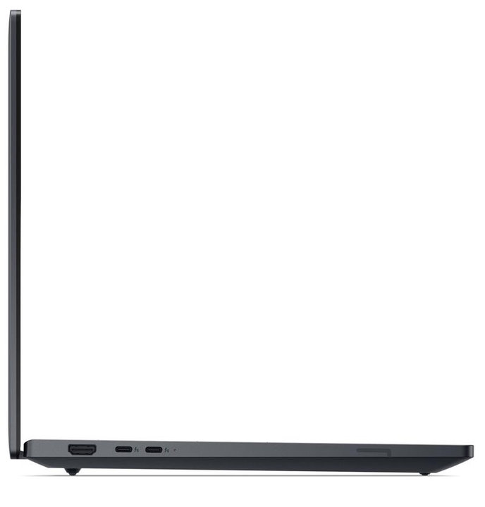 Dell Pro Max 16 Premium MA16250/ U9-285H/ 16" FHD+/ 64GB/ 1TB/ RTX 2000/ W11P/ Black/ 3Yr  PrSpt