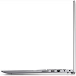 DELL Vostro 5640 Core 7-150U 16" FHD+, 16GB, 512GB, Iris Xe, FPR, W11Pro, 3Y ProSpt