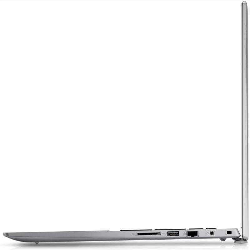 DELL Vostro 5640 Core 7-150U 16" FHD+, 16GB, 512GB, Iris Xe, FPR, W11Pro, 3Y ProSpt