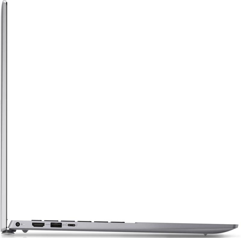 DELL Vostro 5640 Core 7-150U 16" FHD+, 16GB, 512GB, Iris Xe, FPR, W11Pro, 3Y ProSpt