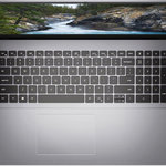 DELL Vostro 5640 Core 7-150U 16" FHD+, 16GB, 512GB, Iris Xe, FPR, W11Pro, 3Y ProSpt