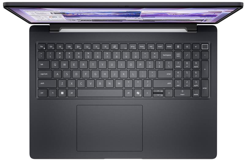 Dell Pro Max 16 MC16250 U7-255H 32GB 1TB SSD 16" FHD+  IrCam Intel Arc Pro Fpr Scr 4 Cell 100W W11 Pro 3Y PrSpt