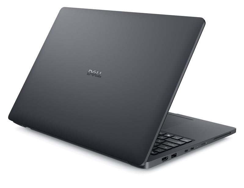 Dell Pro Max 16 MC16250 U7-255H 32GB 1TB SSD 16" FHD+  IrCam Intel Arc Pro Fpr Scr 4 Cell 100W W11 Pro 3Y PrSpt