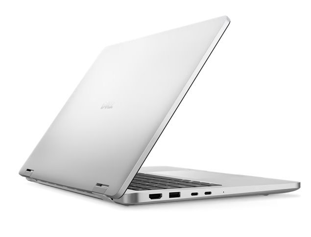 Dell Pro 13 Plus PB13250/ U5 236V/ 16GB/ 512GB/ 13.3" FHD+ Touch/ IrCam/ Fpr/ Scr/ 3 Cell/ No AC/ WLAN/ vPro/ Bcklit Kb/ W11Pro/ 3Y PS