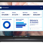 Dell Pro 13 Premium PA13250/ U5-236V/ Evo/ 16GB/ 512GB SSD/ 13.4" FHD+/ IRCam/ FgrPr/ 3Cell/ 65W/ WLAN/ vPro/ Win11Pro/ 3Y PS