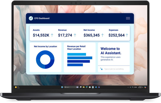 Dell Pro 13 Premium PA13250/ U5-236V/ Evo/ 16GB/ 512GB SSD/ 13.4" FHD+/ IRCam/ FgrPr/ 3Cell/ 65W/ WLAN/ vPro/ Win11Pro/ 3Y PS