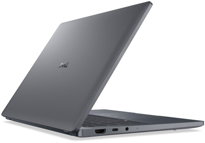 Dell Pro 13 Premium PA13250/ U5-236V/ Evo/ 16GB/ 512GB SSD/ 13.4" FHD+/ IRCam/ FgrPr/ 3Cell/ 65W/ WLAN/ vPro/ Win11Pro/ 3Y PS