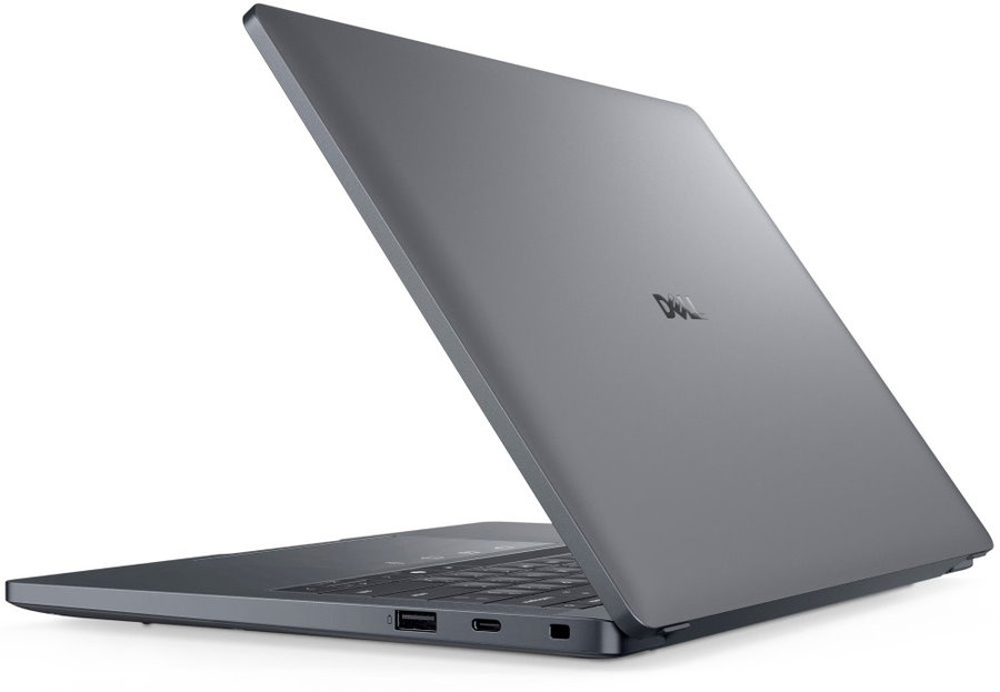 Dell Pro 13 Premium PA13250/ U5-236V/ Evo/ 16GB/ 512GB SSD/ 13.4" FHD+/ IRCam/ FgrPr/ 3Cell/ 65W/ WLAN/ vPro/ Win11Pro/ 3Y PS