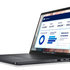 Dell Pro 13 Premium PA13250/ U5-236V/ Evo/ 16GB/ 512GB SSD/ 13.4" FHD+/ IRCam/ FgrPr/ 3Cell/ 65W/ WLAN/ vPro/ Win11Pro/ 3Y PS