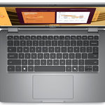 Dell Latitude 3450 i5-1335U, 16GB, 512GB, 14.0" FHD, WLAN, W11 Pro, 3Yr Basic OS