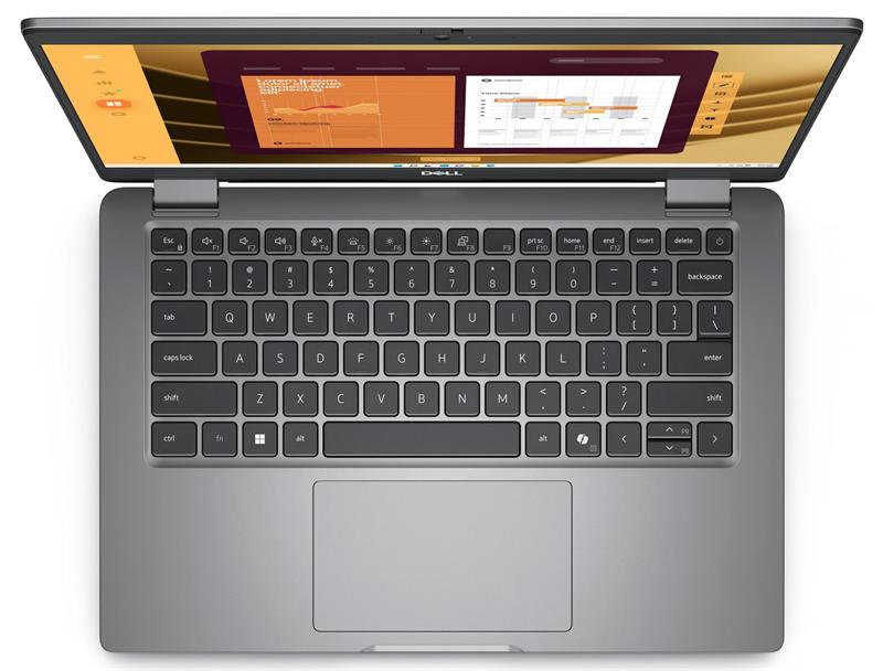 Dell Latitude 3450 i5-1335U, 16GB, 512GB, 14.0" FHD, WLAN, W11 Pro, 3Yr Basic OS