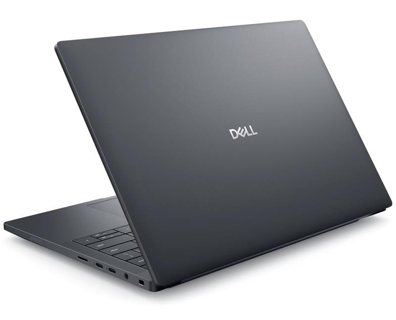 Dell Pro Max 14 Premium MA14250 U7-265H 32GB 1TB SSD 14" FHD+  IrCam RTX PRO 1000 Fpr 4Cell 130W W11 Pro 3Y PrSpt