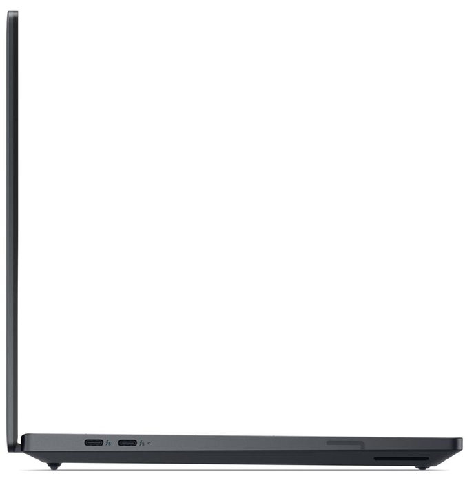 Dell Pro Max 14 Premium MA14250 U7-265H 32GB 1TB SSD 14" FHD+  IrCam RTX PRO 1000 Fpr 4Cell 130W W11 Pro 3Y PrSpt