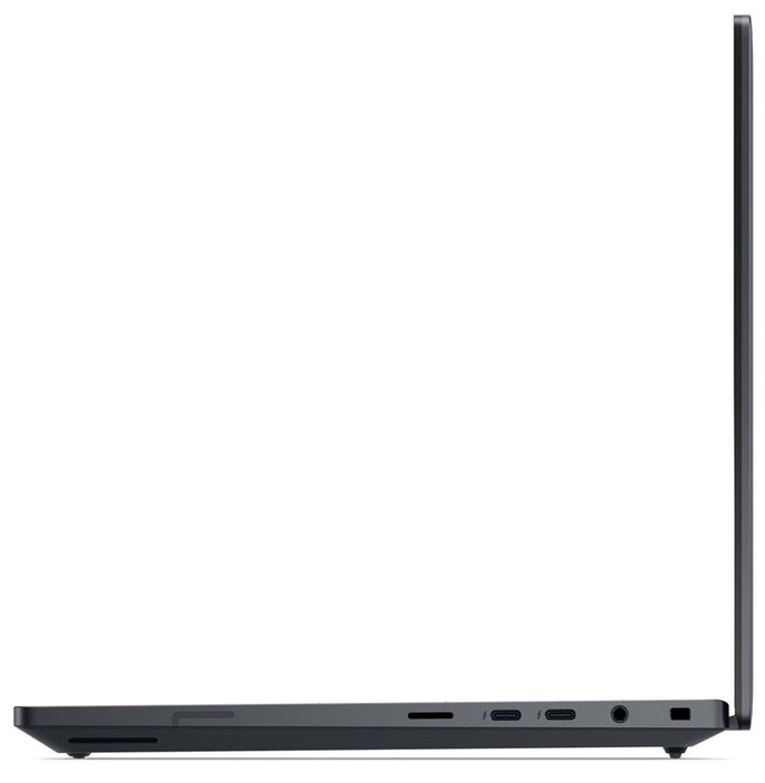 Dell Pro Max 14 Premium MA14250 U7-265H 32GB 1TB SSD 14" FHD+  IrCam RTX PRO 1000 Fpr 4Cell 130W W11 Pro 3Y PrSpt