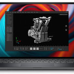 DELL Precision 5490 14" FHD+/ U7-155U/ 16GB/ 1TB SSD/ RTX 1000 Ada/ 4 cell/ W11Pro/ 3Y PrSpt