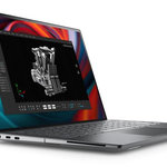 DELL Precision 5490 14" FHD+/ U7-155U/ 16GB/ 1TB SSD/ RTX 1000 Ada/ 4 cell/ W11Pro/ 3Y PrSpt