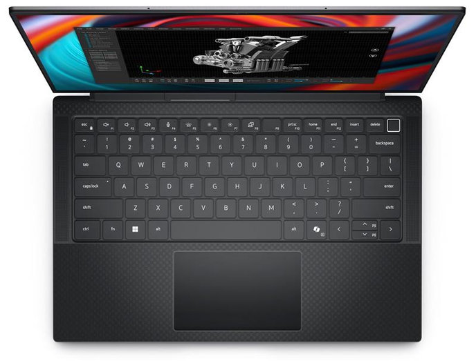 DELL Precision 5490 14" FHD+/ U7-155U/ 16GB/ 1TB SSD/ RTX 1000 Ada/ 4 cell/ W11Pro/ 3Y PrSpt