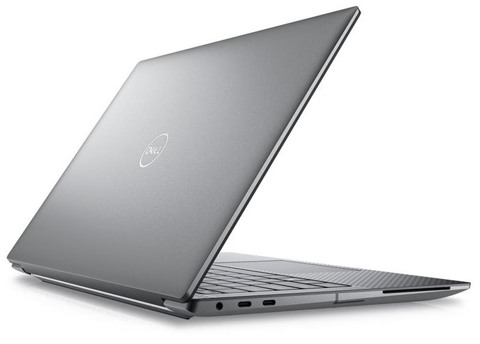 DELL Precision 5490 14" FHD+/ U7-155U/ 16GB/ 1TB SSD/ RTX 1000 Ada/ 4 cell/ W11Pro/ 3Y PrSpt