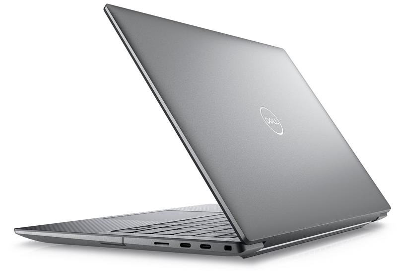 DELL Precision 5490 14" FHD+/ U7-155U/ 16GB/ 1TB SSD/ RTX 1000 Ada/ 4 cell/ W11Pro/ 3Y PrSpt