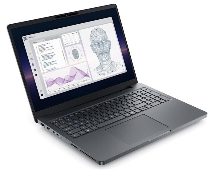 Dell Pro Max 16 Plus MB16250/ U7-265HX/ 16"/ WUXGA/ 32GB/ 1TB/ RTX 2000/ W11P/ Black/ 3Yr  PrSpt