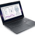 Dell Pro Max Plus 16 MB16250/ U7-265HX/ 16"/ WUXGA/ 32GB/ 1TB/ RTX 2000/ W11P/ Black/ 3Yr  PrSpt