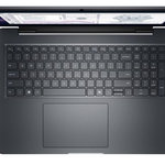 Dell Pro Max 16 Plus MB16250/ U7-265HX/ 16"/ WUXGA/ 32GB/ 1TB/ RTX 2000/ W11P/ Black/ 3Yr  PrSpt