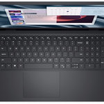 DELL Pro 15 Essential PV15250/ i7-1355U/ 16GB/ 1TB SSD/ 15.6" FHD/ FPR/ W11Pro/ 3Y PS on-site