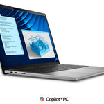 DELL Latitude 5455 SD-X1P-42-100/ 14" FHD/ 16GB/ 512GB SSD/ Adreno/ IR Cam / FPR/ Win11Pro/ 3Y ProSpt 