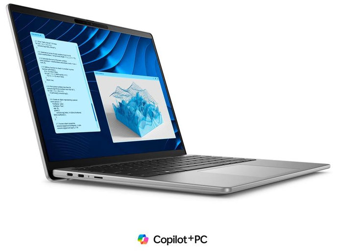 DELL Latitude 5455 SD-X1P-42-100/ 14" FHD/ 16GB/ 512GB SSD/ Adreno/ IR Cam / FPR/ Win11Pro/ 3Y ProSpt 