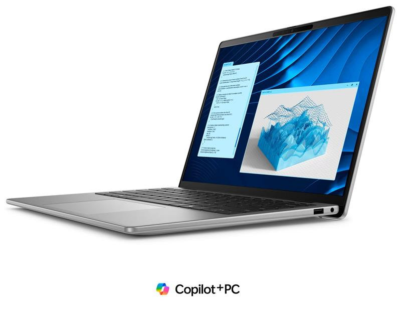 DELL Latitude 5455 SD-X1P-42-100/ 14" FHD/ 16GB/ 512GB SSD/ Adreno/ IR Cam / FPR/ Win11Pro/ 3Y ProSpt 