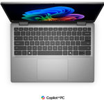 DELL Latitude 5455 SD-X1P-42-100/ 14" FHD/ 16GB/ 512GB SSD/ Adreno/ IR Cam / FPR/ Win11Pro/ 3Y ProSpt 