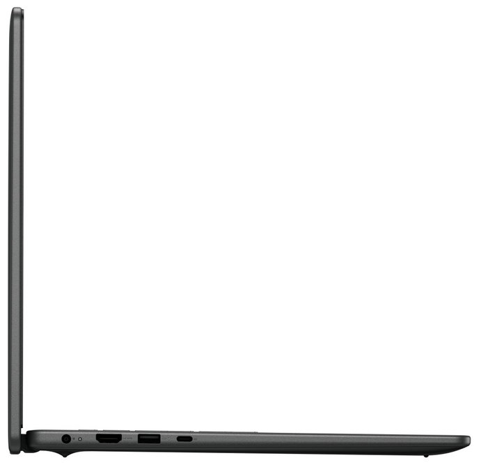 DELL 16 Base DC16250/ Core 5 120U/ 8GB/ 512GB SSD/ 16" FHD+/ FPR/ W11Pro/ 3Y PS on-site